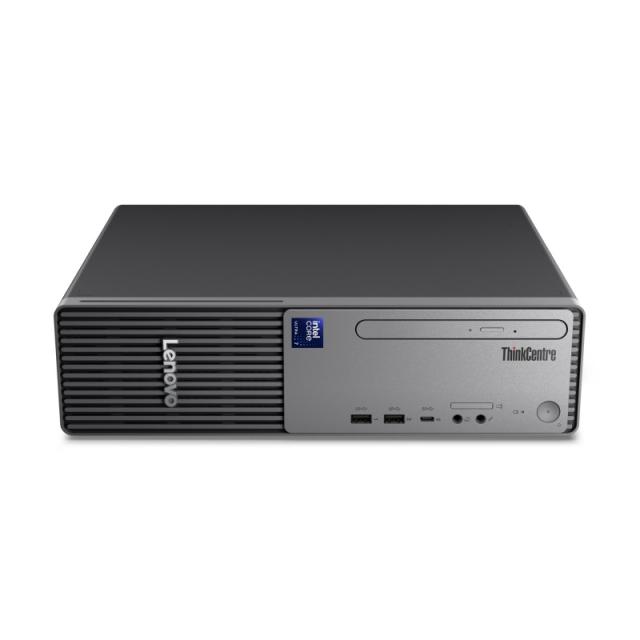 Lenovo - ThinkCentre neo 50s Gen 6 Intel Core Ultra 5 225 16 GB DDR5-SDRAM 512 GB SSD Windows 11 Pro SFF PC Negro - 13DM0024SP
