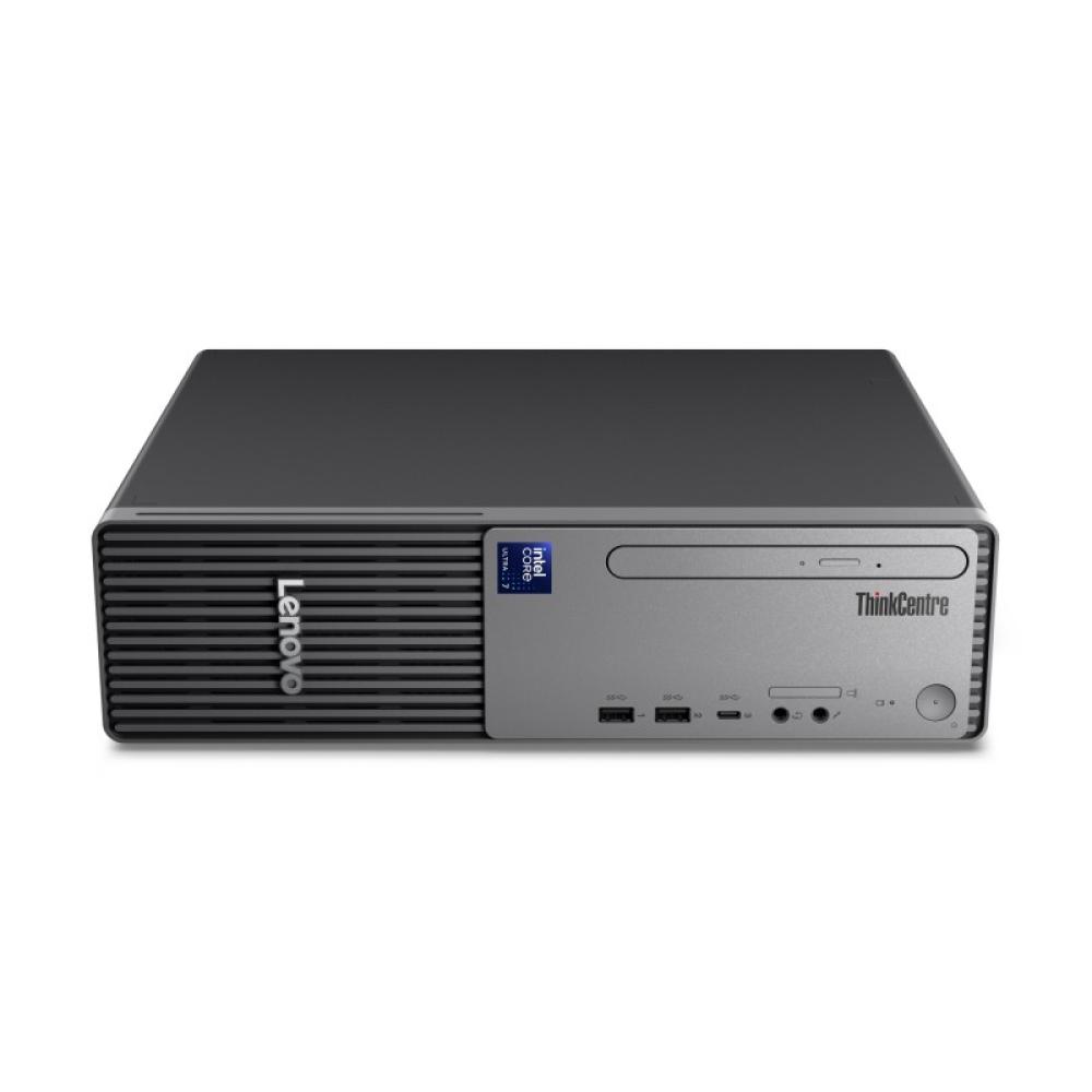 Lenovo - ThinkCentre neo 50s Gen 6 Intel Core Ultra 5 225 16 GB DDR5-SDRAM 512 GB SSD Windows 11 Pro SFF PC Negro - 13DM0024SP