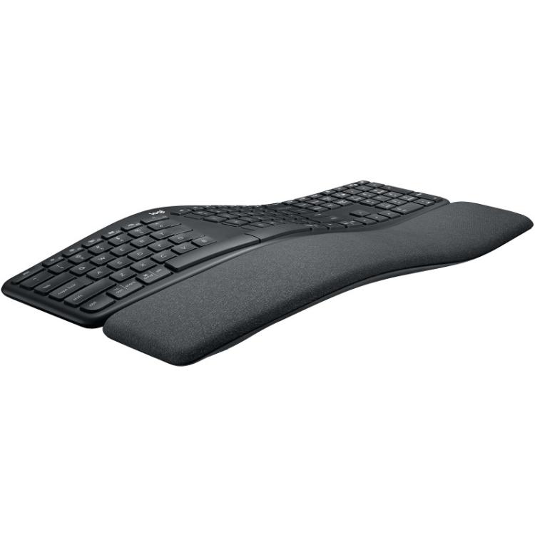 Logitech - ERGO K860