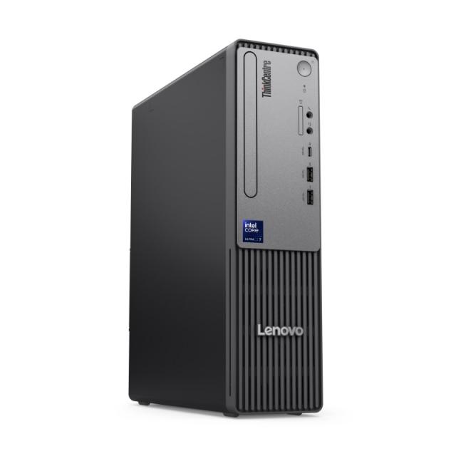 Lenovo - ThinkCentre neo 50s Gen 6 Intel Core Ultra 5 225 8 GB DDR5-SDRAM 512 GB SSD Windows 11 Pro SFF PC Negro