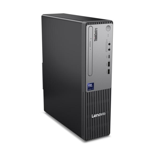 Lenovo - ThinkCentre neo 50s Gen 6 Intel Core Ultra 5 225 8 GB DDR5-SDRAM 512 GB SSD Windows 11 Pro SFF PC Negro