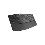 Logitech - ERGO K860