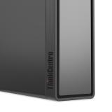 Lenovo - ThinkCentre neo 50q Gen 5 Intel Core 5 210H 16 GB DDR5-SDRAM 512 GB SSD Windows 11 Pro Mini PC Negro - 13B9000LSP