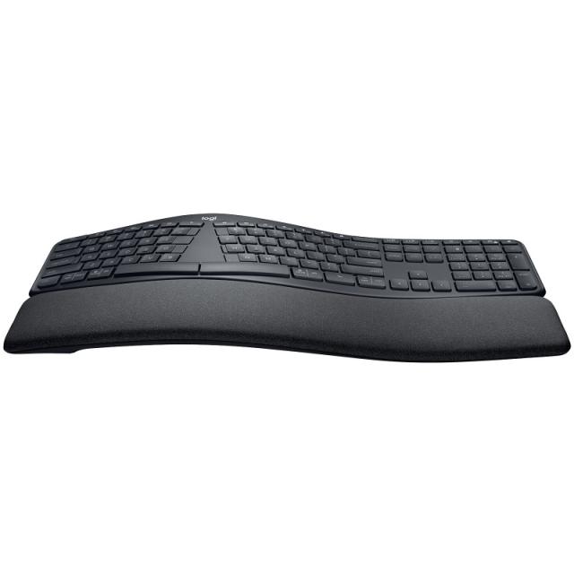 Logitech - ERGO K860