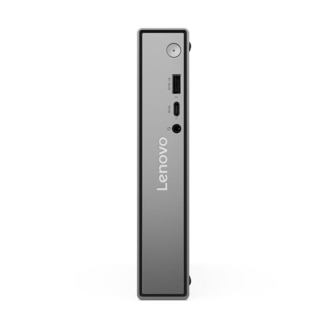 Lenovo - ThinkCentre neo 50q Gen 5 Intel Core 5 210H 16 GB DDR5-SDRAM 512 GB SSD Windows 11 Pro Mini PC Negro - 13B9000LSP