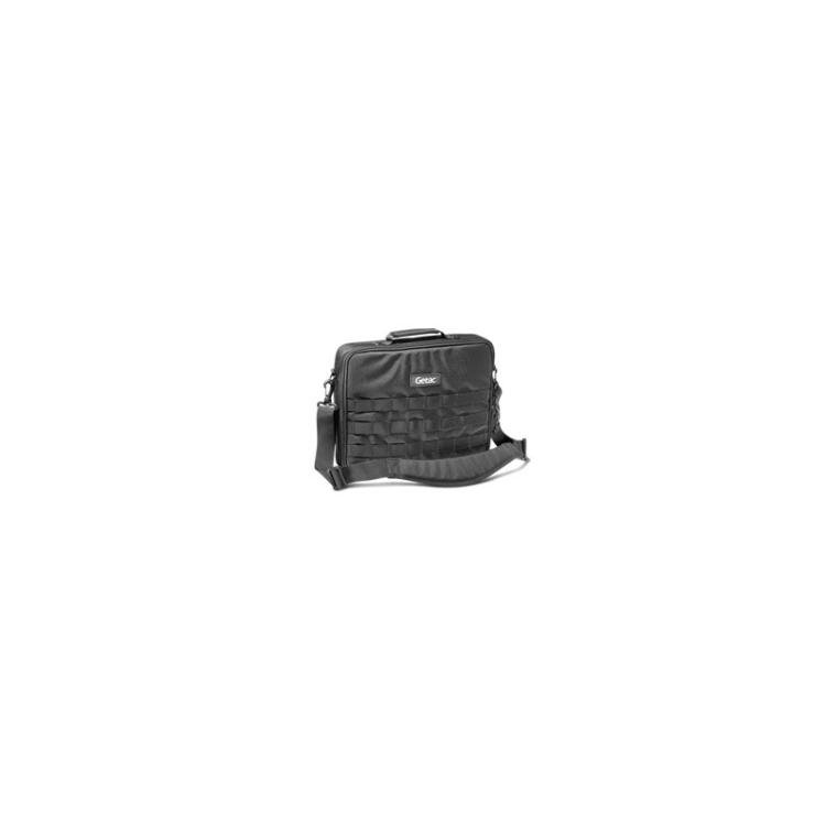 Getac - GMBCX2 funda para tablet 29,5 cm (11.6") Bandolera Negro