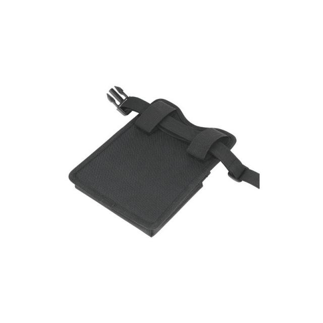 Mobilis - Refuge 22,9 cm (9") Funda Negro