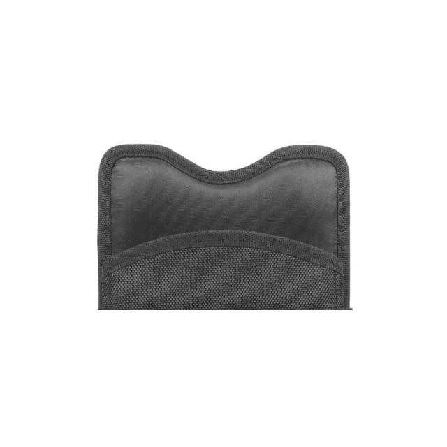 Mobilis - Refuge 22,9 cm (9") Funda Negro