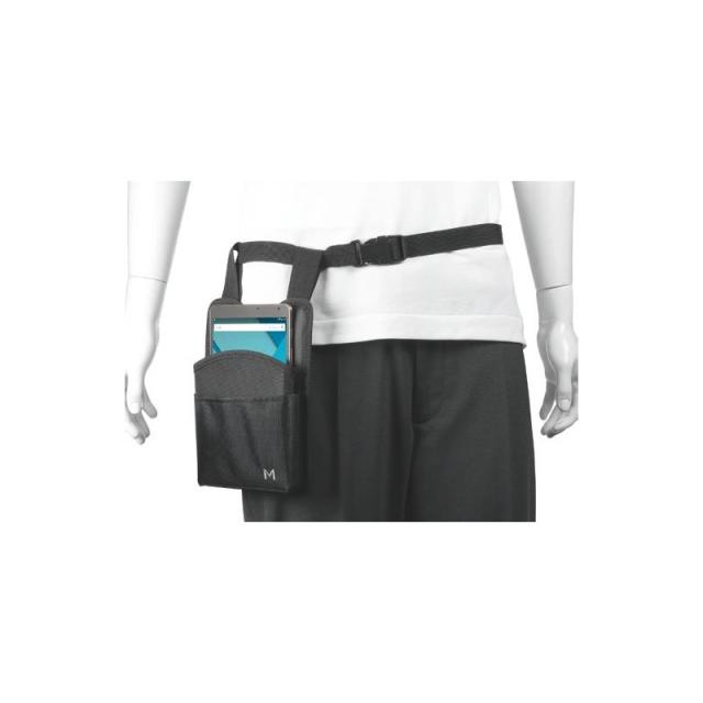 Mobilis - Refuge 22,9 cm (9") Funda Negro