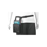 Mobilis - Refuge 22,9 cm (9") Funda Negro