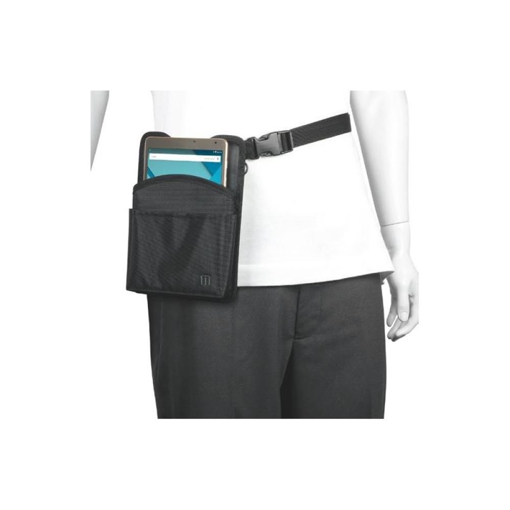 Mobilis - Refuge 22,9 cm (9") Funda Negro