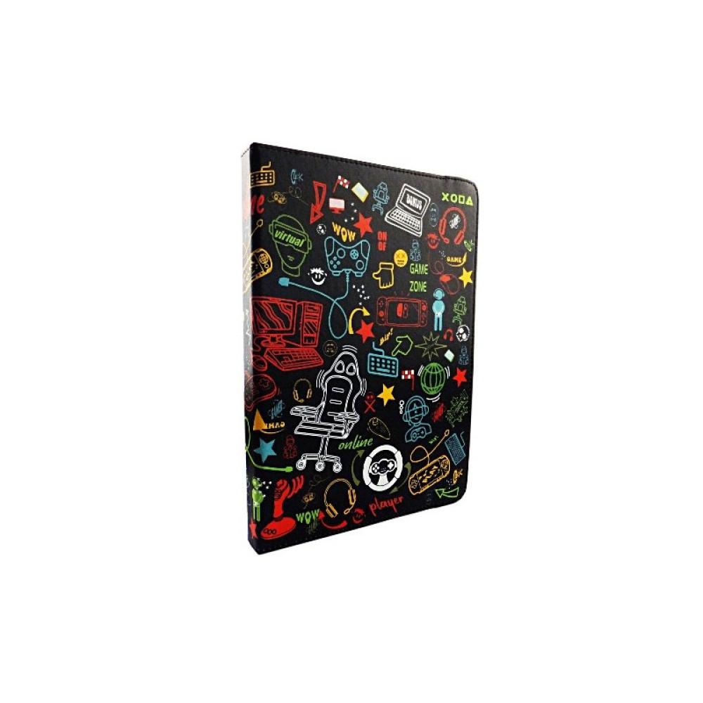 Maillon Technologique - Urban Stand 27,9 cm (11") Folio Multicolor
