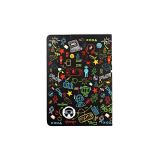 Maillon Technologique - Urban Stand 27,9 cm (11") Folio Multicolor