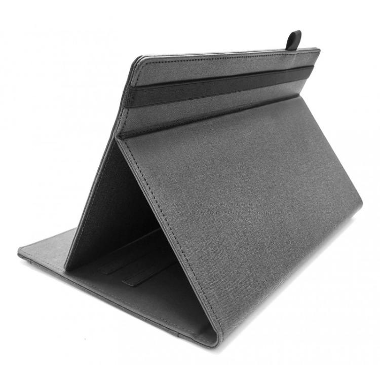 Celly - UNIFOLIOTAB11GR funda para tablet 27,9 cm (11") Folio Gris