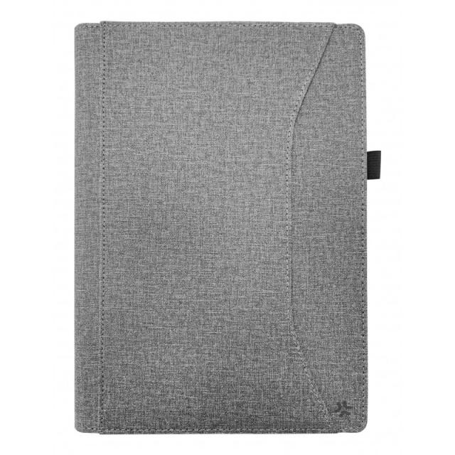 Celly - UNIFOLIOTAB11GR funda para tablet 27,9 cm (11") Folio Gris