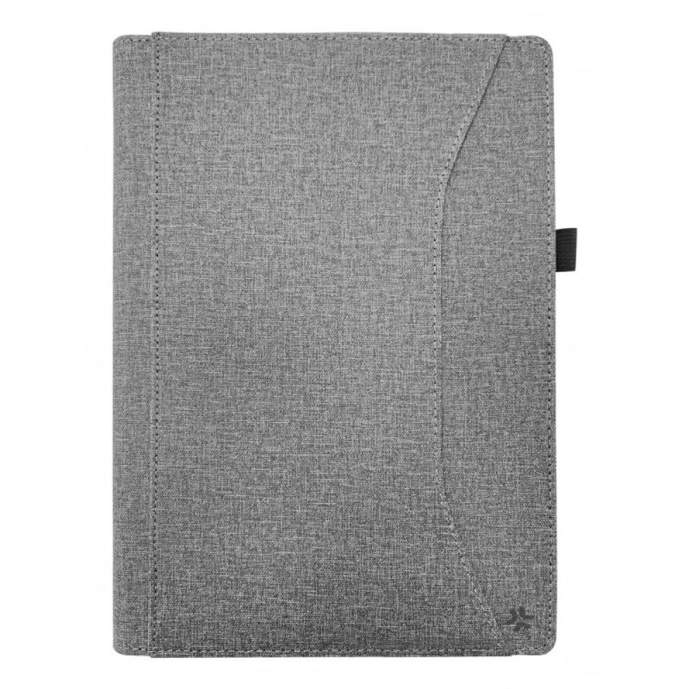 Celly - UNIFOLIOTAB11GR funda para tablet 27,9 cm (11") Folio Gris