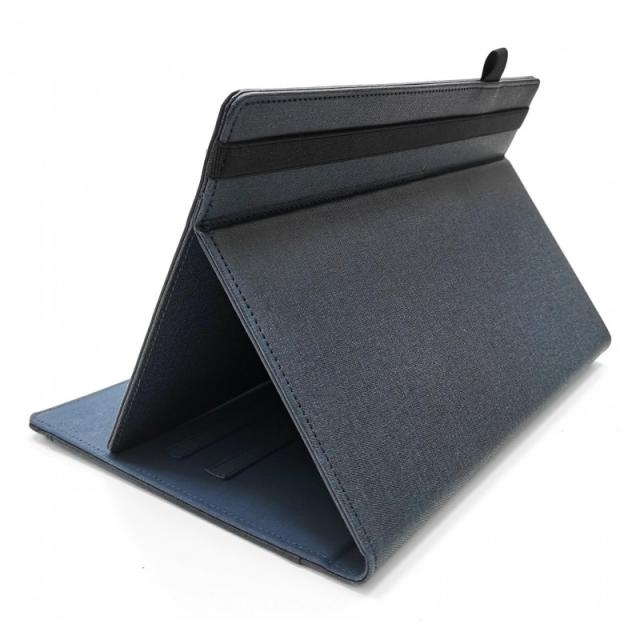 Celly - UNIFOLIOTAB11BL funda para tablet 27,9 cm (11") Folio Azul