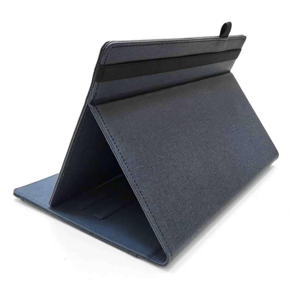 Celly - UNIFOLIOTAB11BL funda para tablet 27,9 cm (11") Folio Azul