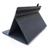 Celly - UNIFOLIOTAB11BL funda para tablet 27,9 cm (11") Folio Azul