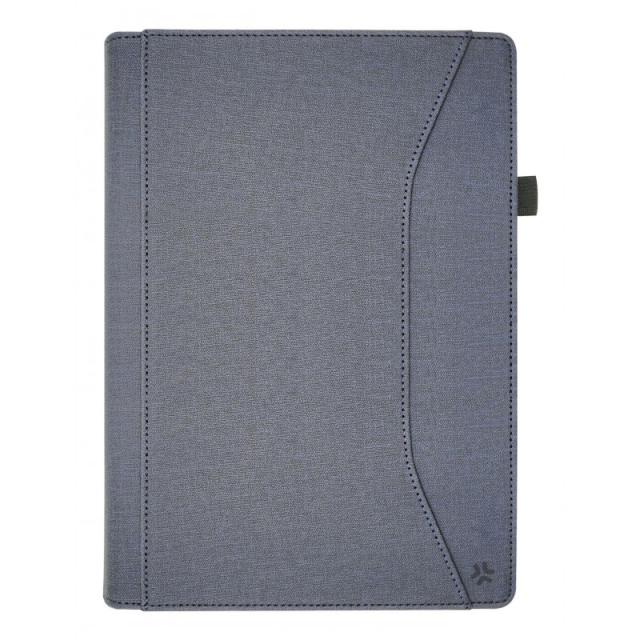 Celly - UNIFOLIOTAB11BL funda para tablet 27,9 cm (11") Folio Azul