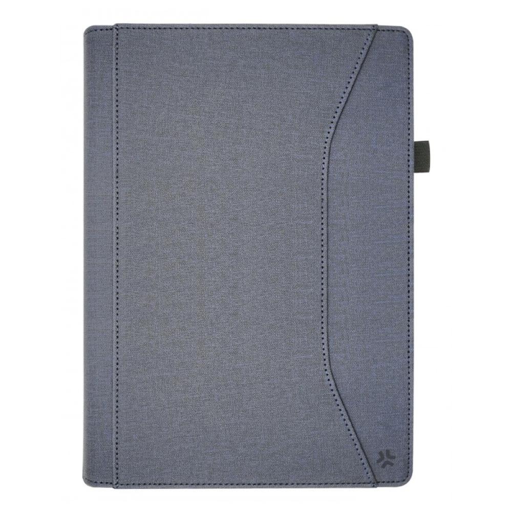Celly - UNIFOLIOTAB11BL funda para tablet 27,9 cm (11") Folio Azul