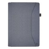 Celly - UNIFOLIOTAB11BL funda para tablet 27,9 cm (11") Folio Azul