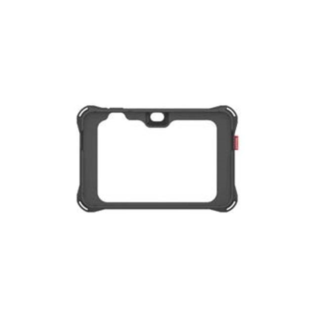 Honeywell - EDA10A-RB-0 funda para tablet 12,7 cm (5") Antigolpes Negro