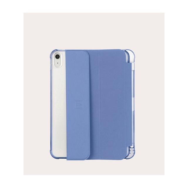 Tucano - IPD1022ST-B funda para tablet Azul