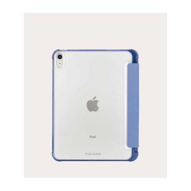 Tucano - IPD1022ST-B funda para tablet Azul