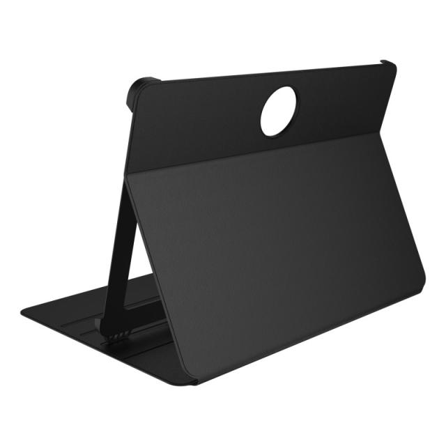 TCL - FC9491-2ALCEU11 funda para tablet 36,3 cm (14.3") Libro Negro