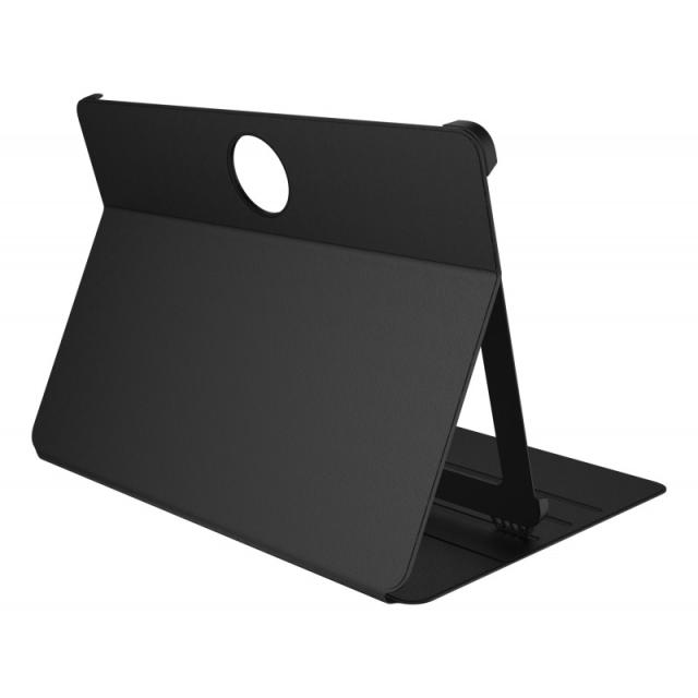 TCL - FC9491-2ALCEU11 funda para tablet 36,3 cm (14.3") Libro Negro