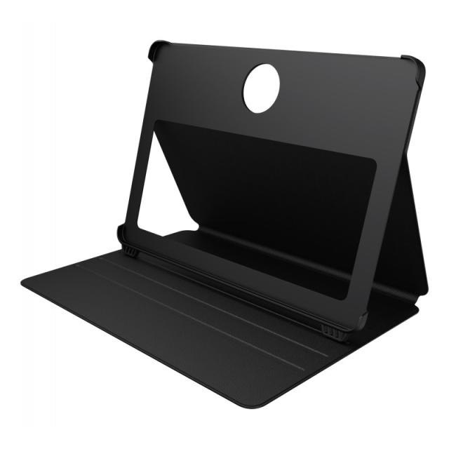 TCL - FC9491-2ALCEU11 funda para tablet 36,3 cm (14.3") Libro Negro