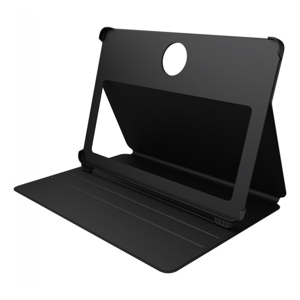 TCL - FC9491-2ALCEU11 funda para tablet 36,3 cm (14.3") Libro Negro