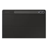 Samsung - Galaxy Tab S10 + Book Cover Keyboard Slim — AI Key