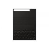 Samsung - Galaxy Tab S10 + Book Cover Keyboard Slim — AI Key