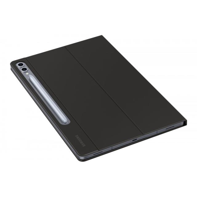 Samsung - Galaxy Tab S10 + Book Cover Keyboard Slim — AI Key