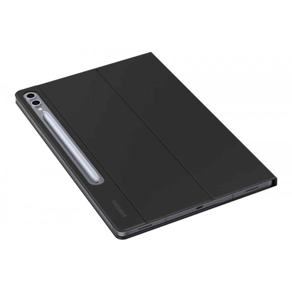 Samsung - Galaxy Tab S10 + Book Cover Keyboard Slim — AI Key