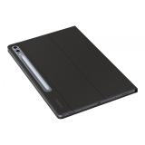 Samsung - Galaxy Tab S10 + Book Cover Keyboard Slim — AI Key