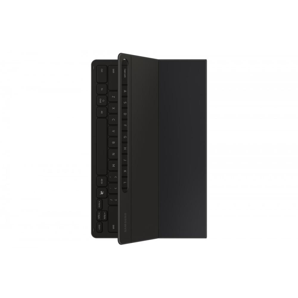 Samsung - Galaxy Tab S10 + Book Cover Keyboard Slim — AI Key