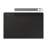 Samsung - Galaxy Tab S10 + Book Cover Keyboard Slim — AI Key