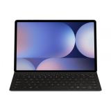Samsung - Galaxy Tab S10 + Book Cover Keyboard Slim — AI Key