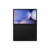 Samsung - Galaxy Tab S10 + Book Cover Keyboard Slim — AI Key
