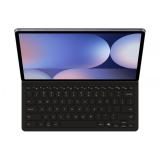 Samsung - Galaxy Tab S10 + Book Cover Keyboard Slim — AI Key