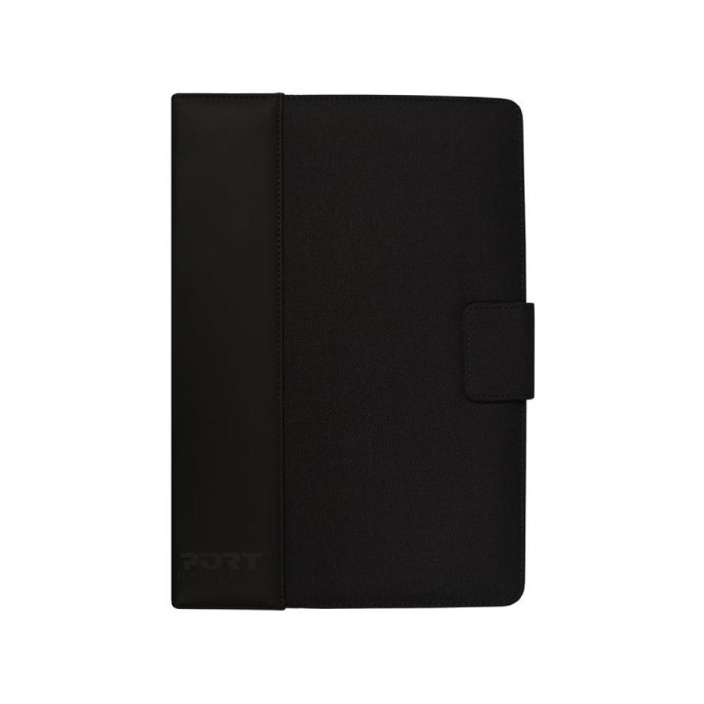 Port Designs - Phoenix IV 25,6 cm (10.1") Folio Negro