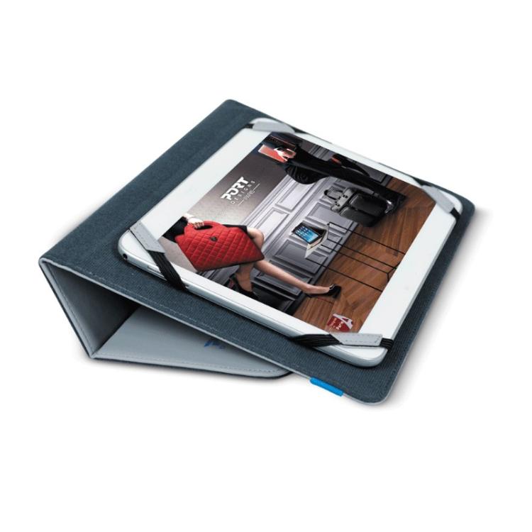 Port Designs - NOUMEA 25,4 cm (10") Funda Azul, Gris