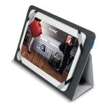 Port Designs - NOUMEA 25,4 cm (10") Funda Azul, Gris