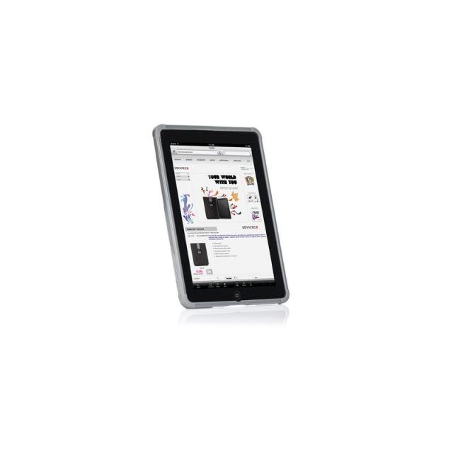 Energy Sistem - PADmotion 400 Funda Gris