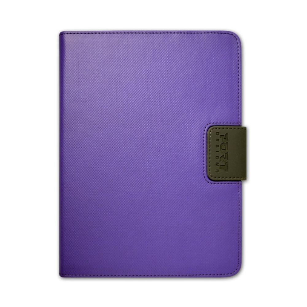 Port Designs - PHOENIX UNIVERSAL 21,6 cm (8.5") Folio Púrpura