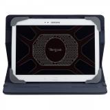 Targus - Fit N'' Grip 9-10" 25,4 cm (10") Folio Negro
