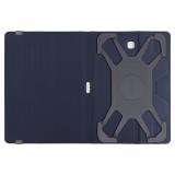 Targus - Fit N'' Grip 9-10" 25,4 cm (10") Folio Negro